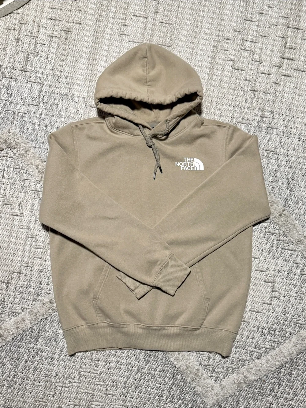 The North Face Men’s Evolution Pullover Hoodie
